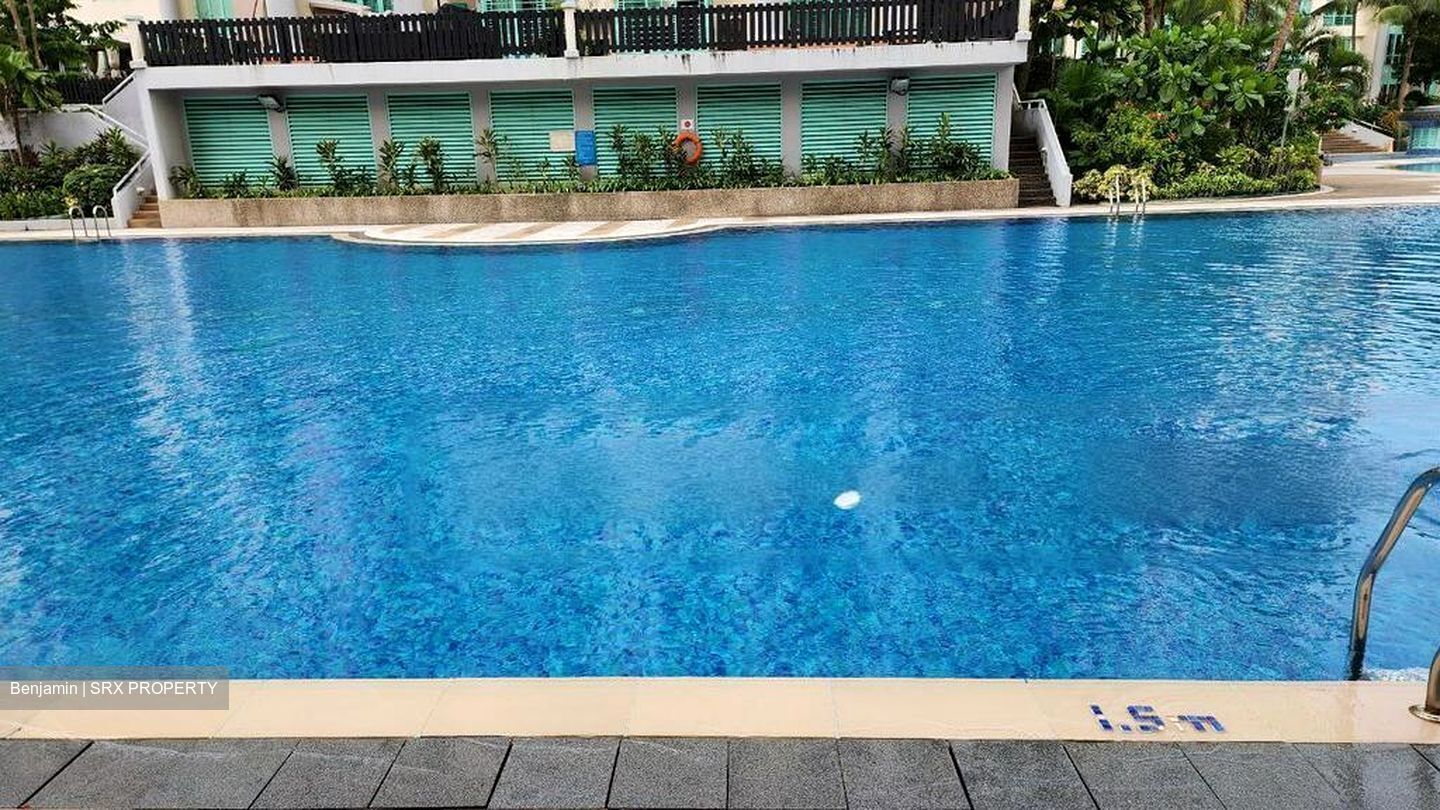 Hazel Park Condominium (D23), Condominium #462741231